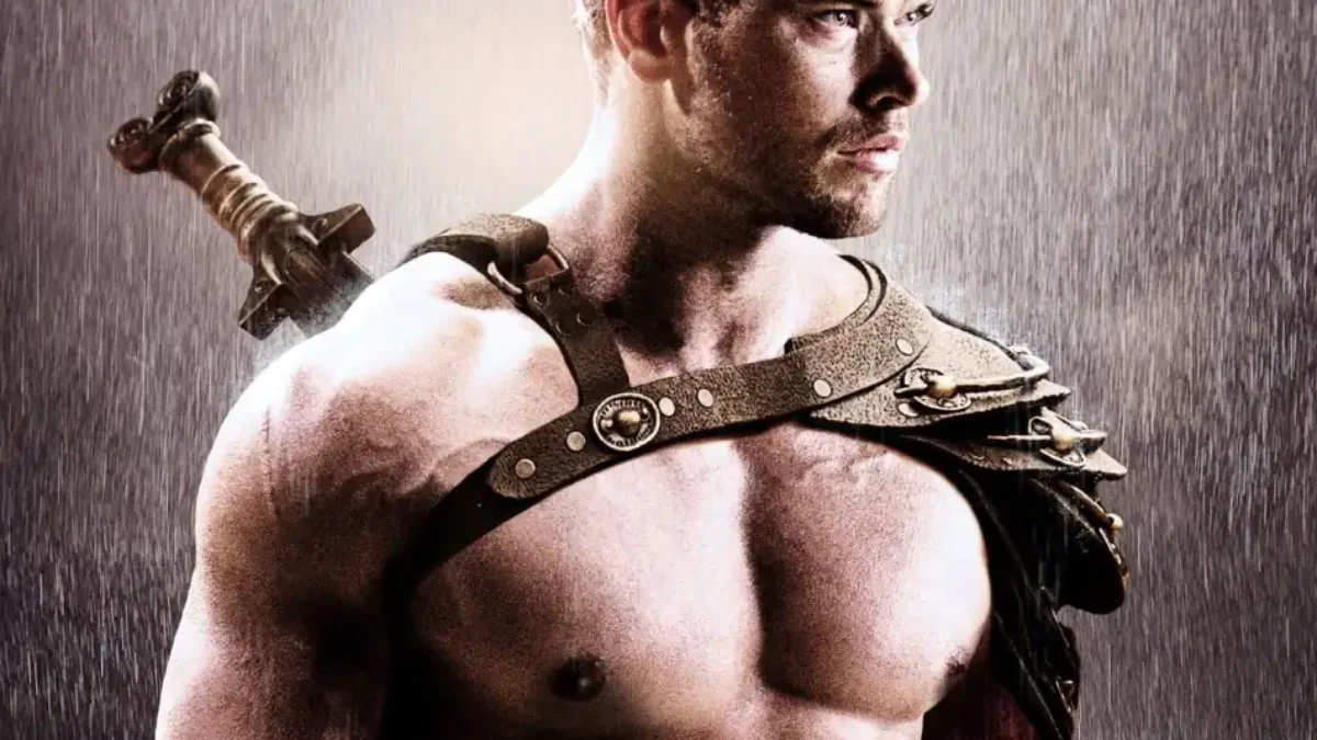 Sinopsis Film The Legend of Hercules: Kisah Sang Pahlawan dalam Mitologi