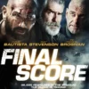 Sinopsis Film Final Score, Serangan Kelompok Teroris di Stadion