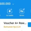 Heboh! Saldo DANA Gratis Rp700.000 Cair ke Rekening, Simak Cara Mendapatkannya!