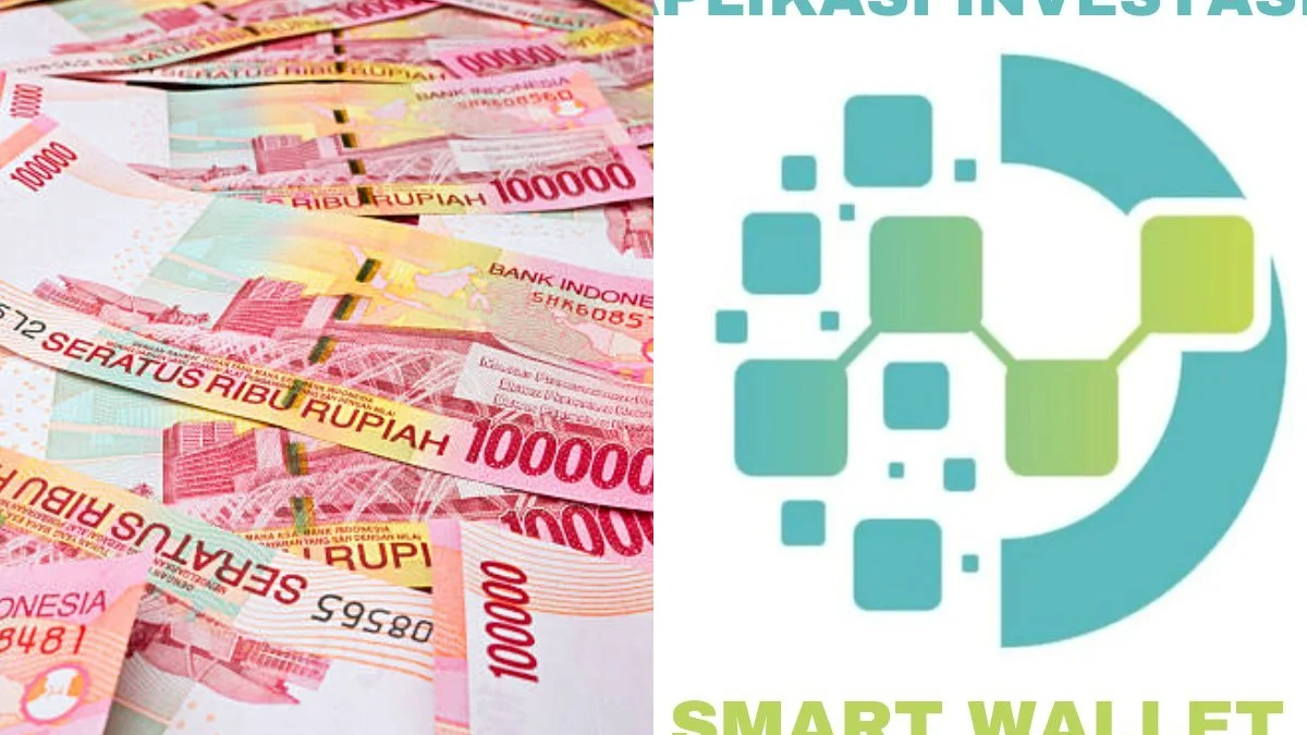Update Kabar Terbaru! Saldo Dana Member Smart Wallet Bisa Ditarik? Ini Infonya