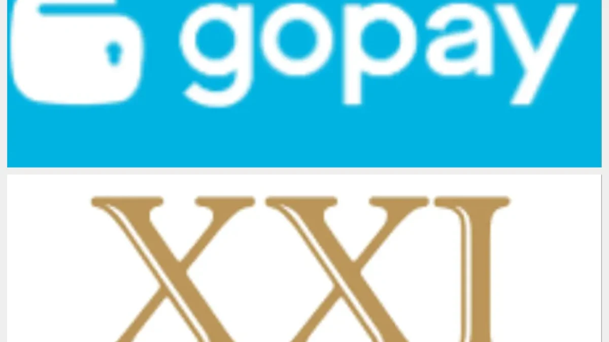 Cara dapat promo XXI dengan aplikasi GoPay