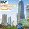 Rekomendasi Cafe Bernuansa Alam di Jakarta