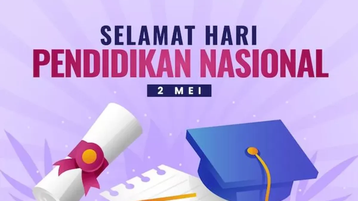 Link Download Hardiknas 2024 Beserta Makna Logo, Tema, dan Sejarah