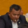 Anggota DPR RI Mulyadi meminta Menteri Perhubungan (Menhub) untuk mengatensi terminal Baranangsiang, Kota Bogor yang tak kunjung direvitalisasi hingga saat ini/Dok Parlemen/