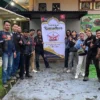 Berbagi Kebaikan di Bulan Ramadhan Bersama Komunitas Honda Bogor