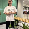 Nathan Tjoe-A-On kembali ke Doha perkuat Timnas Indonesia (PSSi)