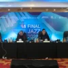 The Papandayan International Online Jazz Competition 2024 Kembali Membuka Pendaftaran untuk Musisi Jazz Berbakat di Seluruh Dunia