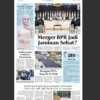 Epaper Jabar Ekspres 3 April 2024