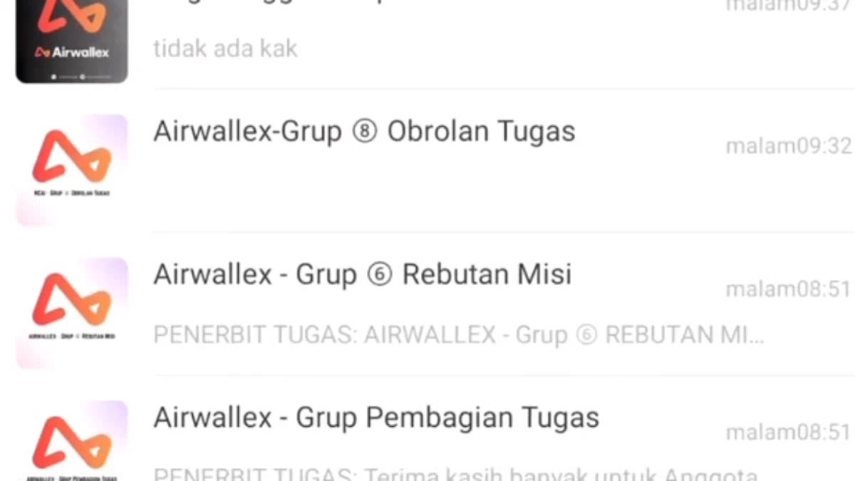 Apakah Benar Aplikasi Investasi Airwallex Terbukti Membayar? Ini Faktanya