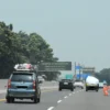 pengamanan arus balik mudik lebaran