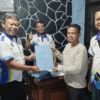Verifikasi cabor Koni Kota Banjar dalam persiapan jelang Porkot ke 1 akhir tahun ini. (Istimewa)