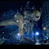 Sinopsis Film Godzilla, Perjuangan Manusia Melawan Makhluk Misterius