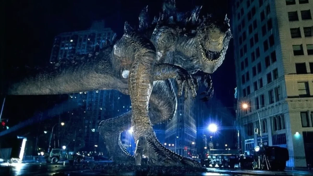 Sinopsis Film Godzilla, Perjuangan Manusia Melawan Makhluk Misterius Sinopsis Film Godzilla, Perjuangan Manusia Melawan Makhluk Misterius