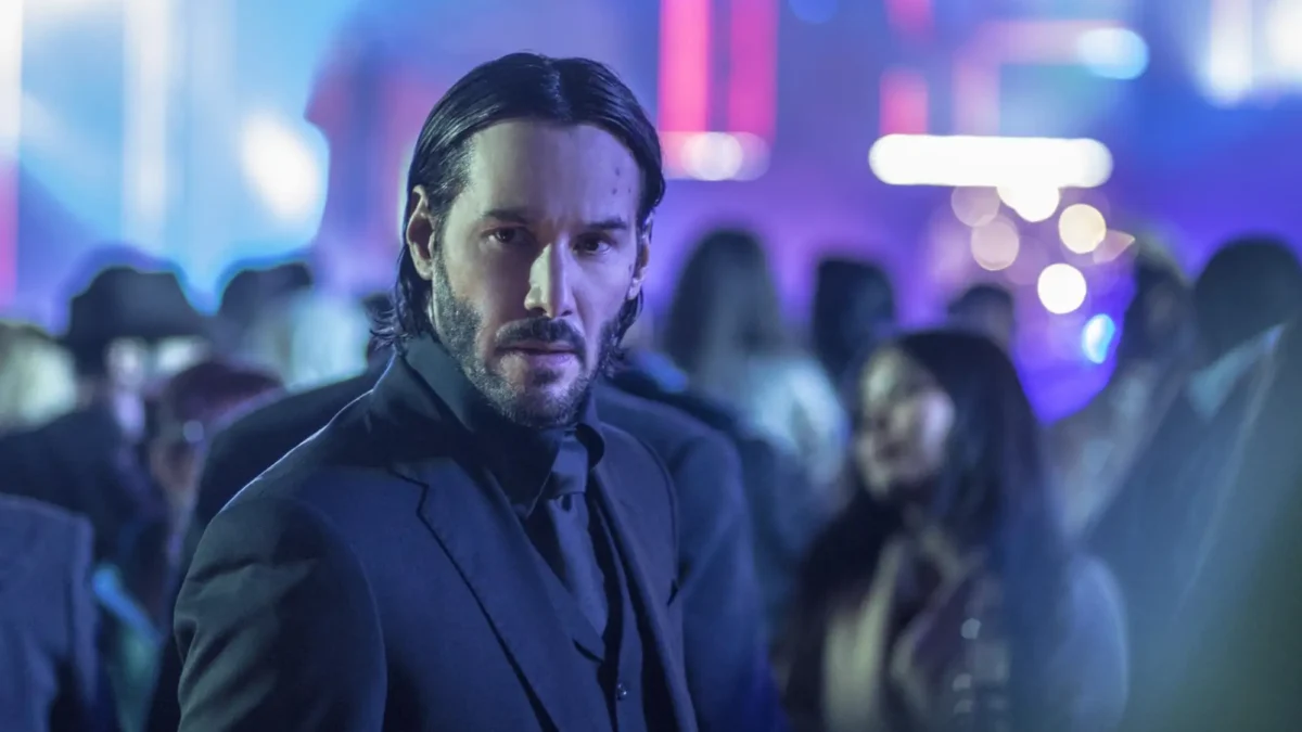 Sinopsis Film John Wick Chapter 2, Reputasi Mengerikan dari Pembunuh Bayaran Legendaris