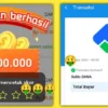 4 Aplikasi Penghasil Saldo DANA Gratis Berbasis Game