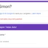 Gamon Challenge, Klik Link Tes Ujian Gamon di Google Form Ini untuk Mengetahuinya