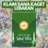 Bagi-Bagi Saldo DANA Gratis dari Klaim Link DANA Kaget 11 April 2024