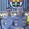 Karo Penmas Divisi Humas Polri, Brigjen Pol Trunoyudo Wisnu Andiko