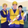 Ilustrasi CPNS dan PPPK 2024 Kementerian PUPR/ Dok. Facebook Kementerian PUPR