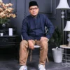 Sulyanati alias Komeng, ia dikabarkan akan meramaikan Pilwalkot Banjar periode 2024-2029. (istimewa)