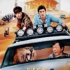 Sinopsis Film Kung Fu Yoga: Kisah Petualangan Seru Arkeolog di Dunia Antik