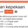 Seberapa Peka Kamu? Coba Link Test Ini yang Lagi Viral di TikTok