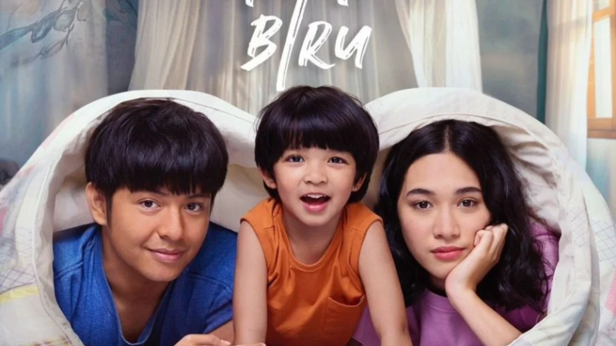 Nonton Film Dua Hati Biru 2024 Kualitas Full HD, Bukan di Lk21, Indoxxi! Nonton Film Dua Hati Biru 2024 Kualitas Full HD