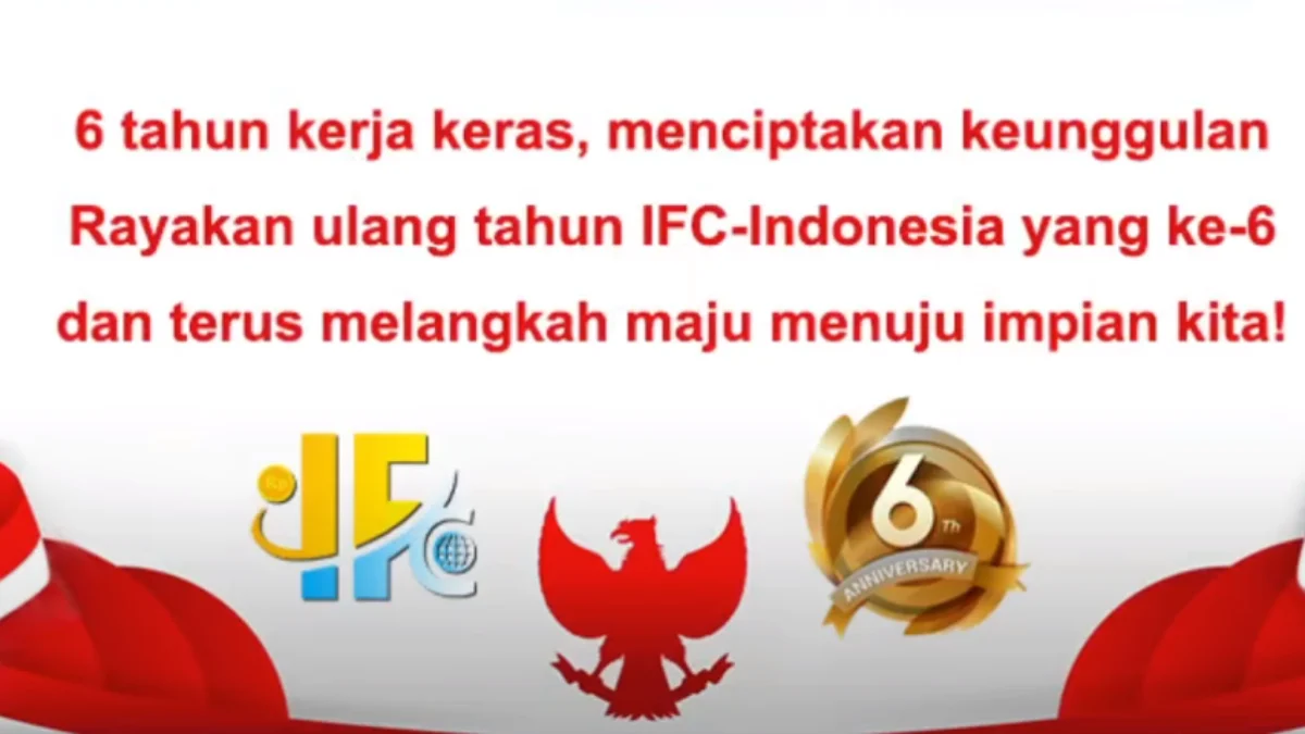 Cara Kerja Aplikasi IFC, Terbukti Membayar atau Penipuan? Cara Kerja Aplikasi IFC, Terbukti Membayar atau Penipuan?