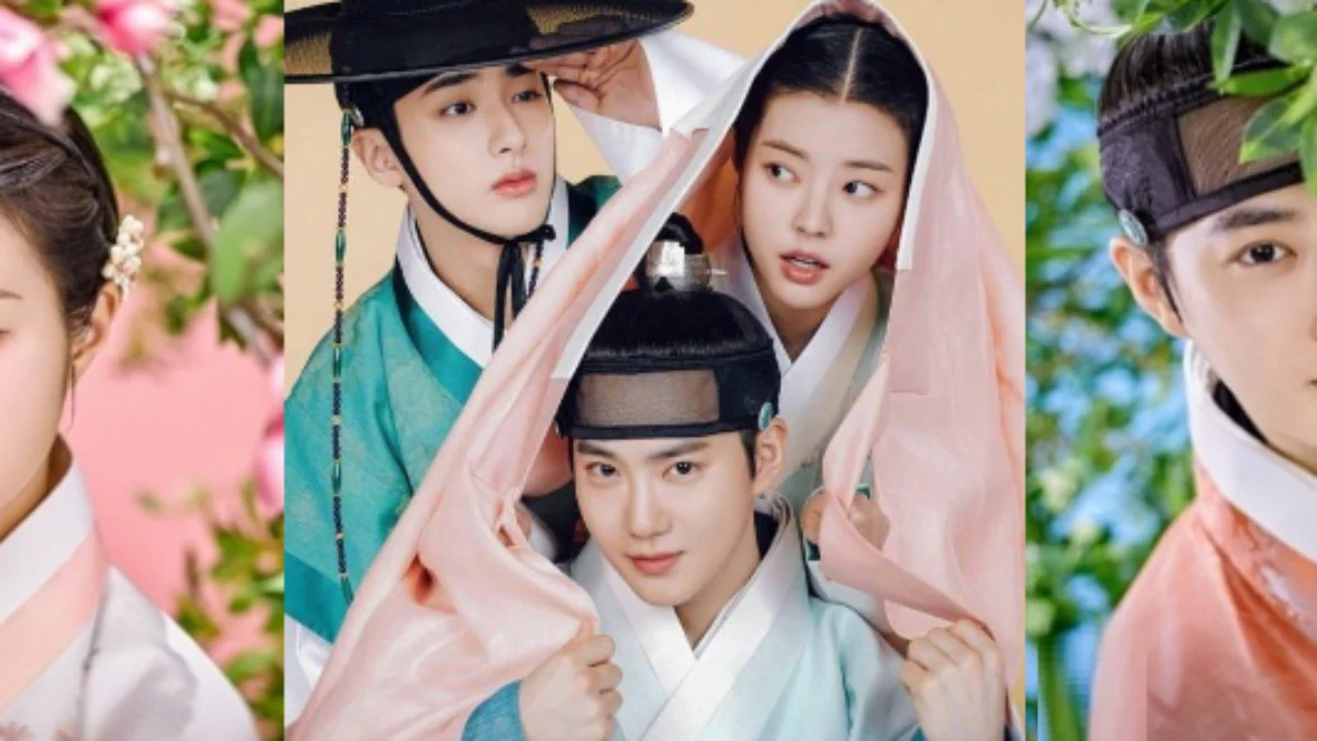 Nonton Missing Crown Prince 2024 Sub Indo Kualitas HD Full Movie