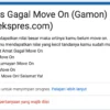 Link Tes Ujian GAMON (Gagal Move on), Apakah Kamu Masih Suka Stalking Mantan?