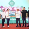 Mudik Asyik Bersama BUMN 2024