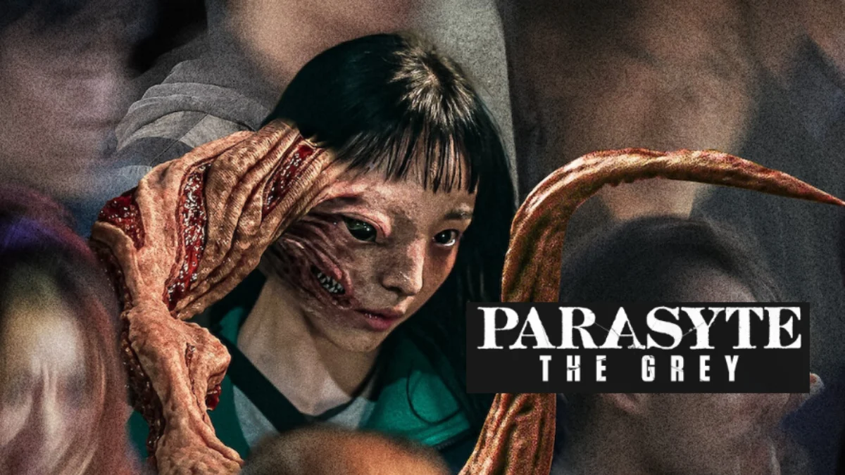Nonton Film Parasyte: The Grey 2024 Full Movie Kualitas Full HD Pengganti LK21, IndoXXI