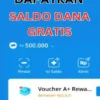 Aplikasi Game Penghasil Saldo Dana Terbukti Membayar 2024,
