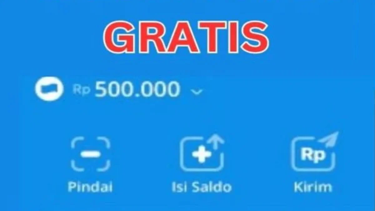 Aplikasi Game Penghasil Saldo Dana Terbukti Membayar 2024,