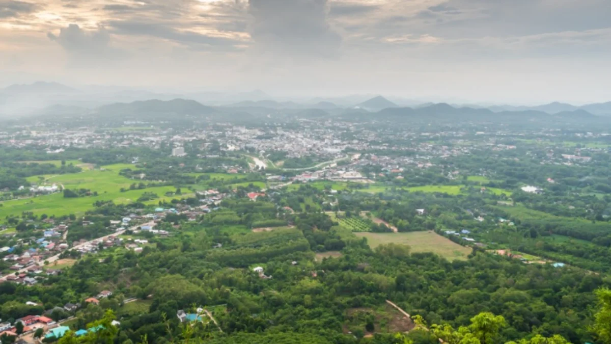 7 Destinasi Tempat Wisata Terbaru di Bandung yang Instagramable di Tahun 2024