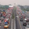 Mudahkan Pemudik, Ini Biaya Tarif Jalan Tol yang Bisa di Cek di Situs BPJT