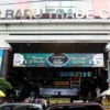 7 Tempat Oleh-Oleh di Bandung Terlengkap dan Murah 2024, Cocok Dibawa Usai Menikmati Libur Lebaran Pasar Baru Trade Center Bandung, Tempat Oleh-Oleh Terlengkap dan Murah/ Dok. Jabar Ekspres
