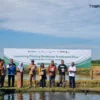 eFishery Dorong Pertumbuhan Ekonomi dan Wujudkan Ekosistem Berkelanjutan di Daerah Sulawesi Selatan