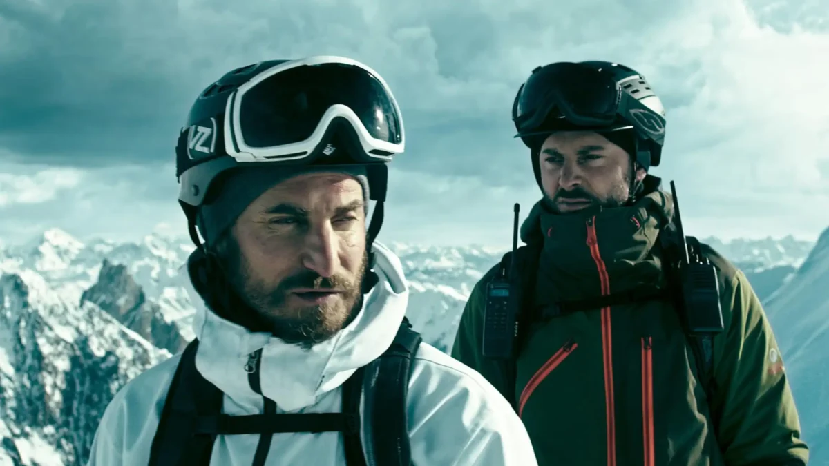 Sinopsis Film Point Break, Agen FBI Menyamar sebagai Atlet Olahraga Ekstrem