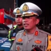 Polisi percepat one way arah Jakarta/Istimewa/