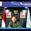Bappenas: RKP 2025 Sangat Strategis untuk Teruskan Estafet Kemajuan