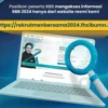 Rekrutmen Bersama BUMN 2024/ Tangkap Layar Instagram FHCI BUMN