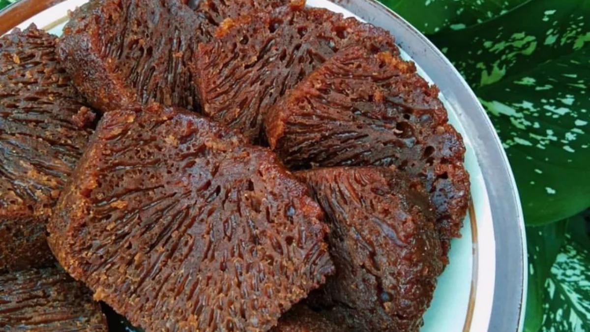 Kreasi Kue Basah Lebaran untuk Manjakan Lidah Keluarga, Coba Resepnya!