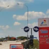 Rest Area Sementara Tol Cisumdawu Bagi Pemudik Lebaran 2024/ Dok Instagram @official_ckjt