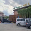 Rest Area KM 487 Jalan Tol Semarang-Solo / Dok. Pemprov Jawa Tengah