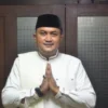 Ketua DPRD Kabupaten Bogor Rudy Susmanto/