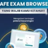 Aplikasi SEB untuk Tes Online Rekrutmen BUMN 2024/ Instagram @fhci.bumn