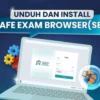 SEB untuk Tes Online Rekrutmen BUMN 2024/ Instagram @fhci.bumn