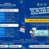 Pendaftaran PPDB Kota Bandung 2024/2025 Telah Dibuka, Ini Cara dan Jadwalnya