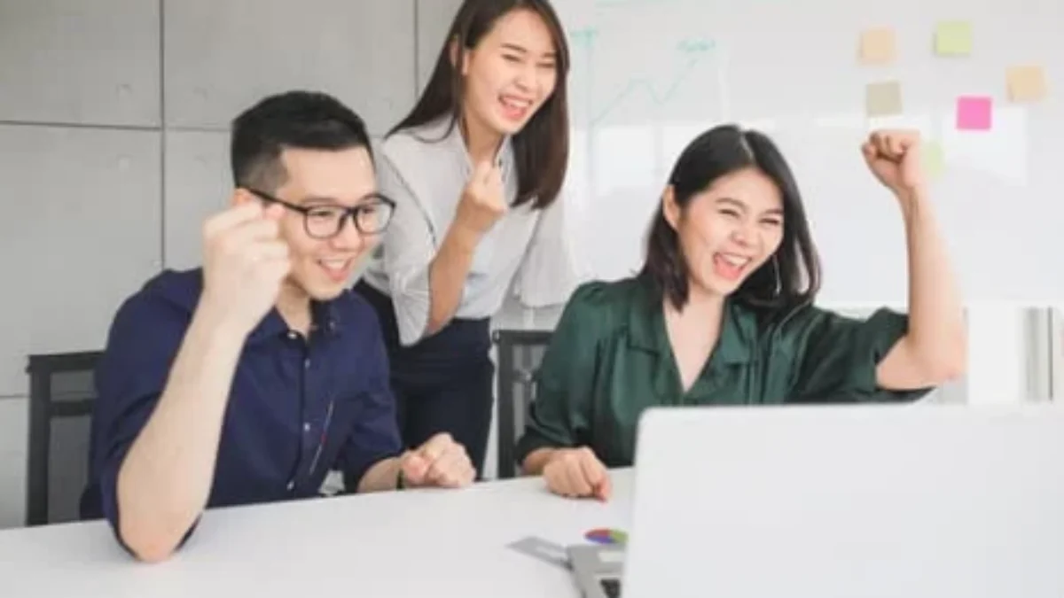 7 Tips Ampuh Lolos Tes Akhlak Rekrutmen BUMN 2024 Tes Akhlak Rekrutmen BUMN 2024